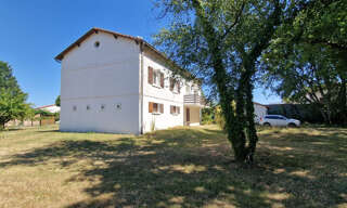 Maison 5 Pièces 120 m² à vendre à Saint-Sulpice-de-Royan (17200)