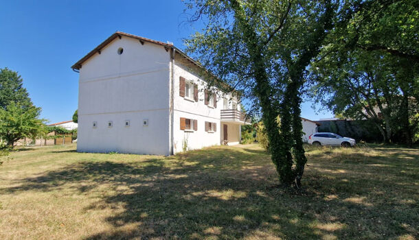 Villa / Maison 5 pièces  à vendre Saint-Sulpice-de-Royan 17200