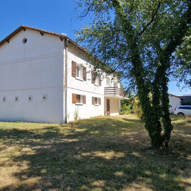 Maison 5 pièces 231800 €