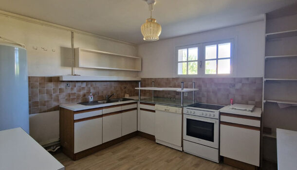 Villa / Maison 5 pièces  à vendre Saint-Sulpice-de-Royan 17200