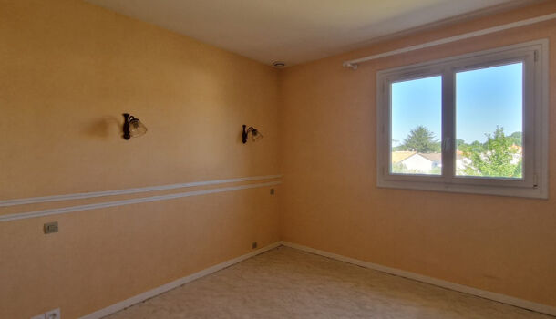 Villa / Maison 5 pièces  à vendre Saint-Sulpice-de-Royan 17200