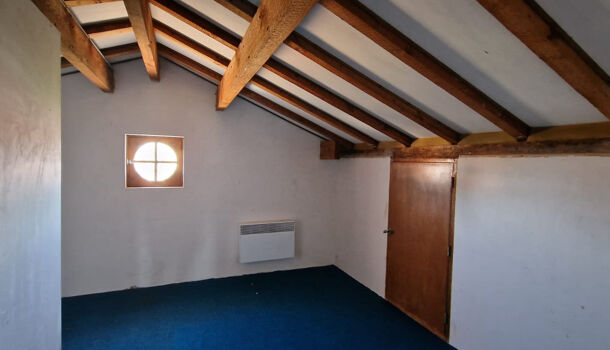 Villa / Maison 5 pièces  à vendre Saint-Sulpice-de-Royan 17200