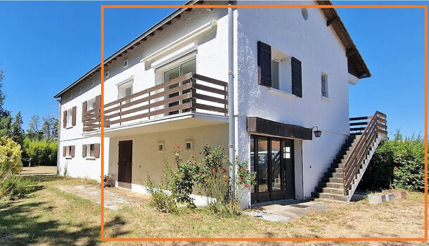 Villa / Maison 5 pièces  à vendre Saint-Sulpice-de-Royan 17200