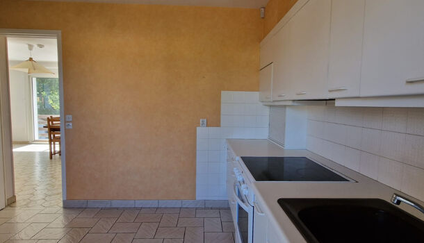 Villa / Maison 5 pièces  à vendre Saint-Sulpice-de-Royan 17200