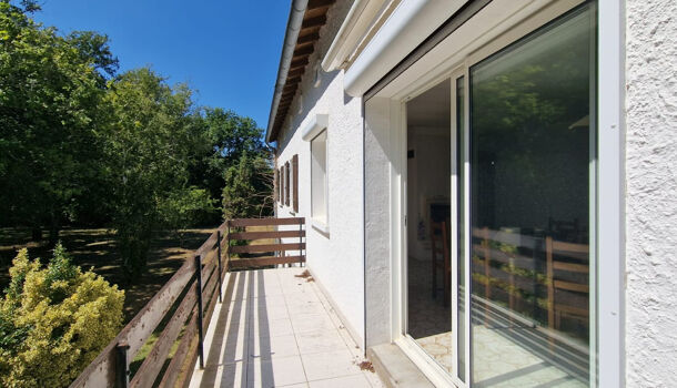 Villa / Maison 5 pièces  à vendre Saint-Sulpice-de-Royan 17200