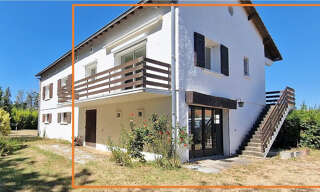 Maison 5 Pièces 121 m² à vendre à Saint-Sulpice-de-Royan (17200)