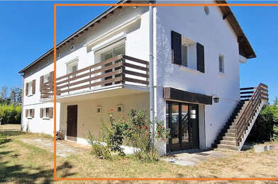 Maison 5 pièces 190200 €