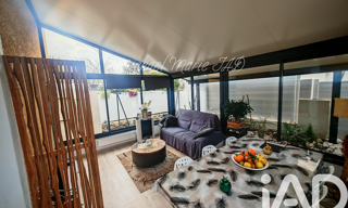 Maison 5 Pièces 146 m² à vendre à Mèze (34140)