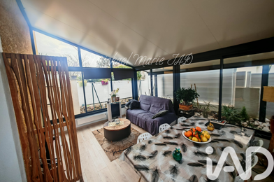 Maison 5 pièces 445000 €