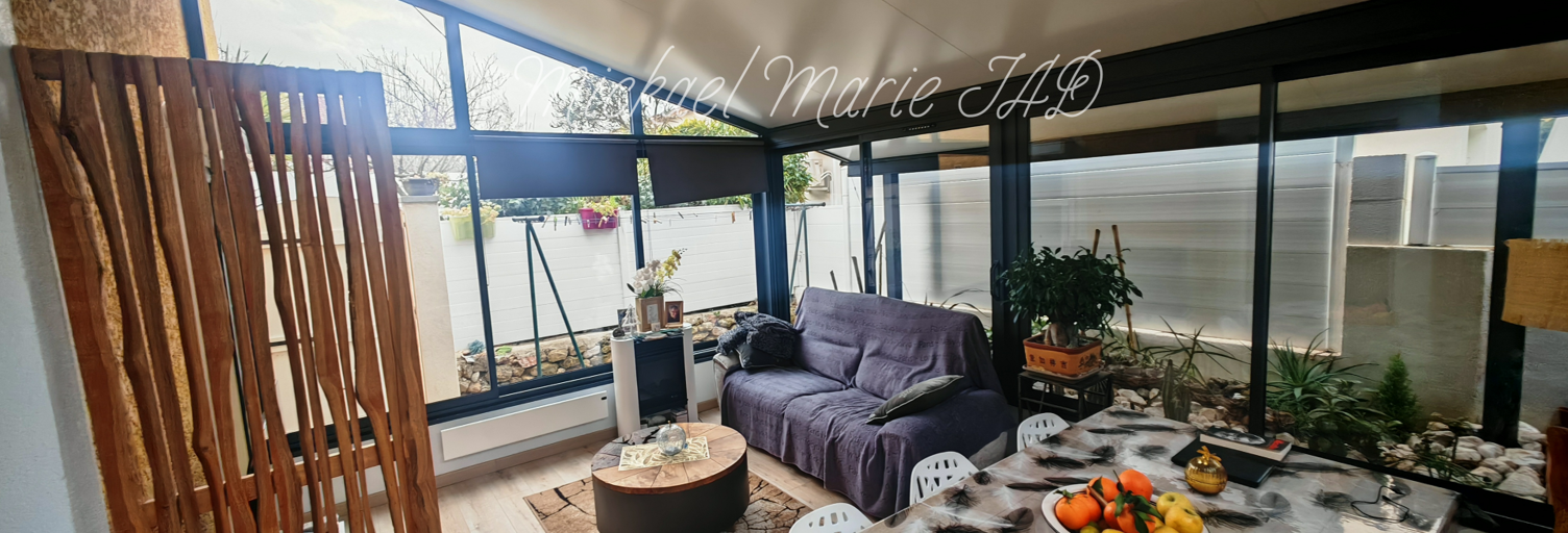 Maison 5 Pièces 146 m² à vendre à Mèze (34140)