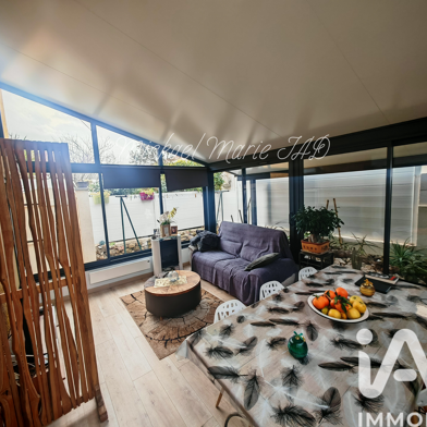 Maison 5 pièces 445000 €