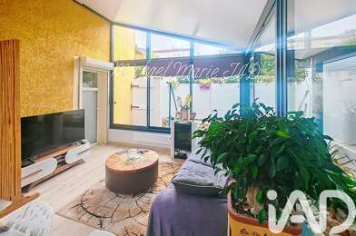 Maison 5 pièces 445000 €