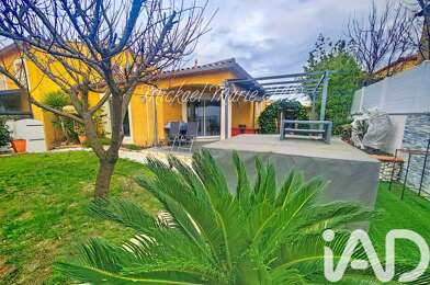 Maison 5 pièces 445000 €