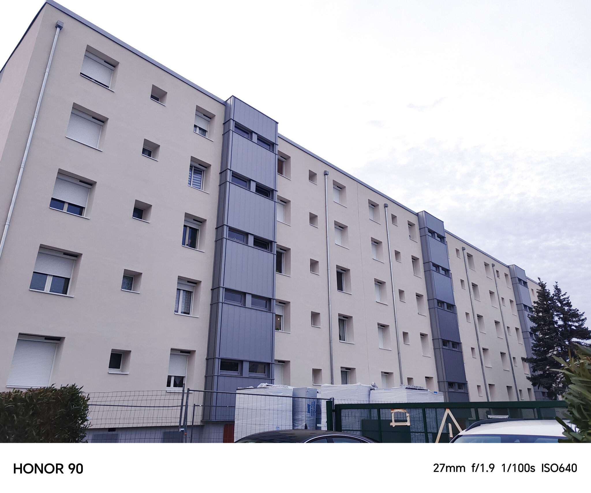 Appartement  T4 à vendre Montélimar 26200
