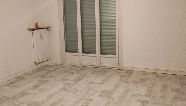 Appartement 4 pièces  à vendre Montélimar 26200