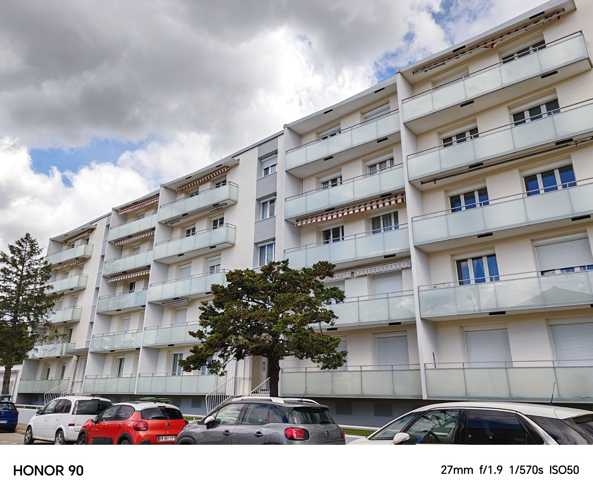 Appartement  T4 à vendre Montélimar 26200