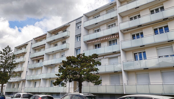 Appartement 4 pièces  à vendre Montélimar 26200