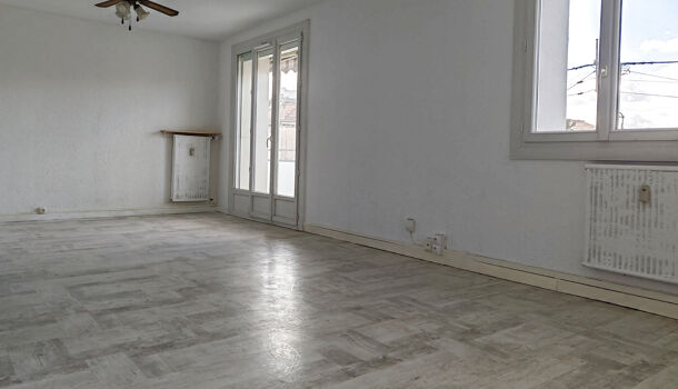 Appartement 4 pièces  à vendre Montélimar 26200