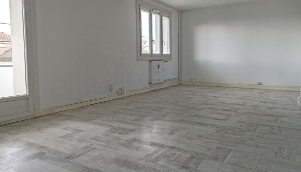 Appartement 4 pièces  à vendre Montélimar 26200