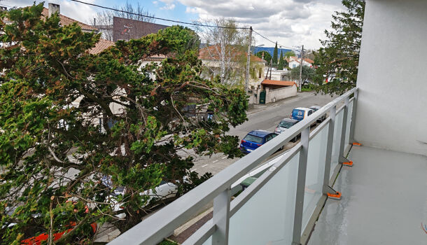 Appartement 4 pièces  à vendre Montélimar 26200