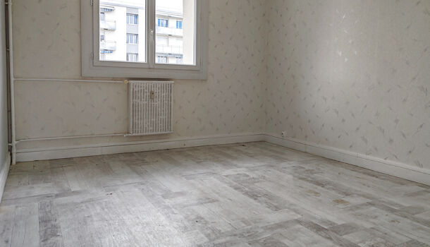 Appartement 4 pièces  à vendre Montélimar 26200