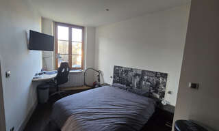 Appartement 2 Pièces 64 m² à vendre à Sain-Bel (69210)