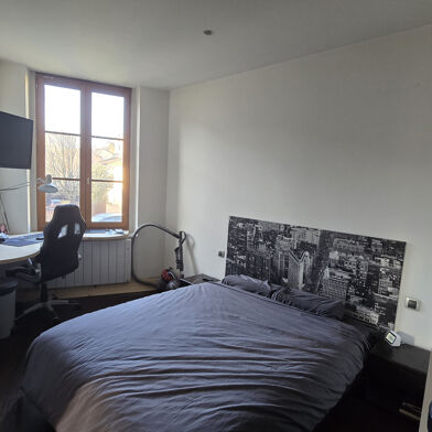 Appartement 2 pièces 175000 €