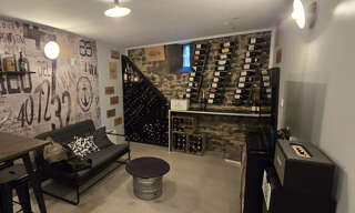 Appartement 2 Pièces 64 m² à vendre à Sain-Bel (69210)