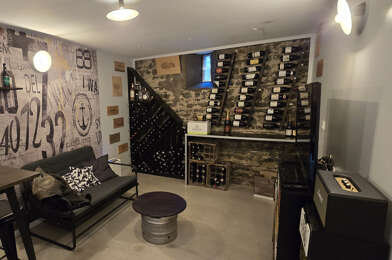 Appartement 2 pièces 175000 €