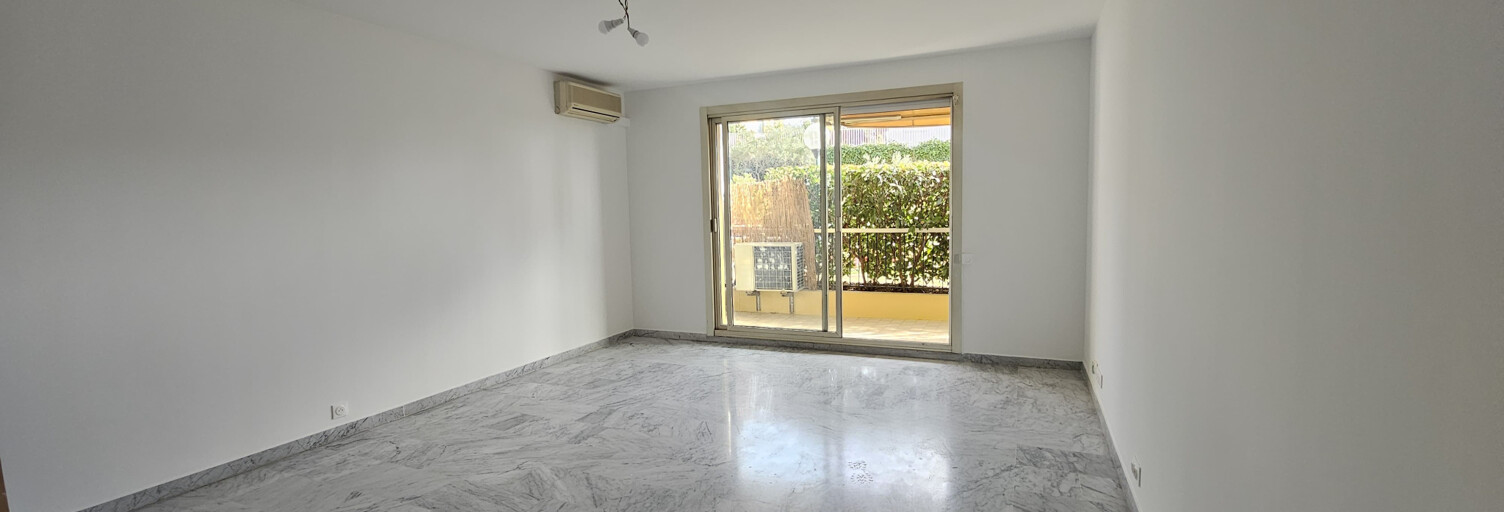 Appartement 3 Pièces 80 m² à vendre à Nice (06200)