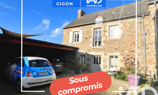 Maison 4 Pièces 105 m² à vendre à Pleudihen-sur-Rance (22690)