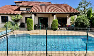 Maison 6 Pièces 175 m² à vendre à La Tour-de-Salvagny (69890)