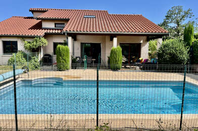 Maison 6 pièces 775000 €