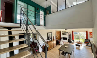 Maison 6 Pièces 175 m² à vendre à La Tour-de-Salvagny (69890)