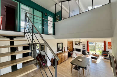 Maison 6 pièces 775000 €