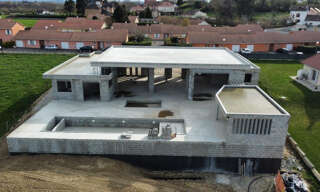 Maison 1 Pièce 312 m² à vendre à Dolomieu (38110)