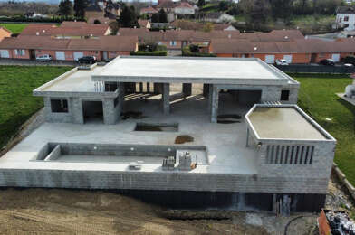 Maison 1 pièces 489000 €