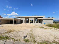 Villa contemporaine en cours de construction   312 m2   Vue panoramique exceptionnelle — photo 2
