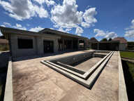 Villa contemporaine en cours de construction   312 m2   Vue panoramique exceptionnelle — photo 3