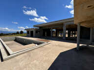 Villa contemporaine en cours de construction   312 m2   Vue panoramique exceptionnelle — photo 4