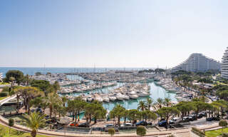 Appartement 2 Pièces 51 m² à vendre à Villeneuve-Loubet (06270)