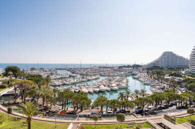 Appartement 2 pièces 470000 €