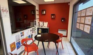 Commerce  36 m² à louer à Essarts-en-Bocage (85140)