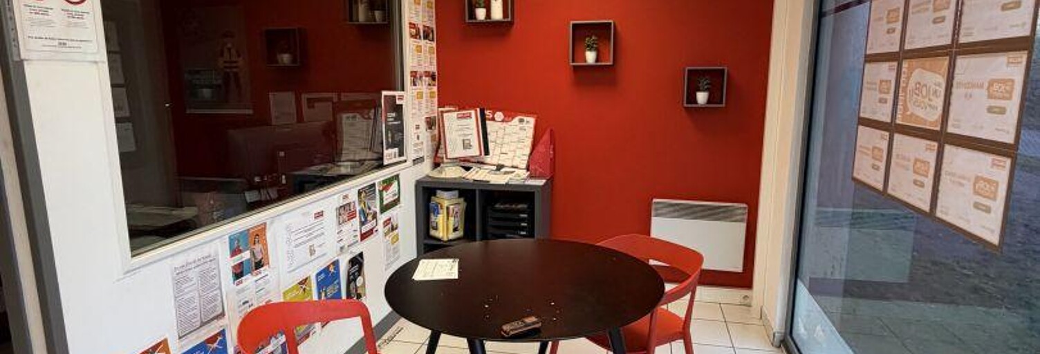 Commerce  36 m² à louer à Essarts-en-Bocage (85140)