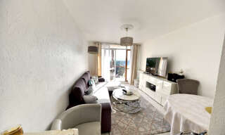 Appartement 3 Pièces 51 m² à vendre à Le Cannet (06110)