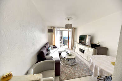 Appartement 3 pièces 150000 €