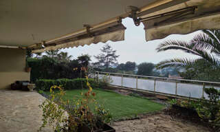 Appartement 3 Pièces 84 m² à louer à Cannes (06400)