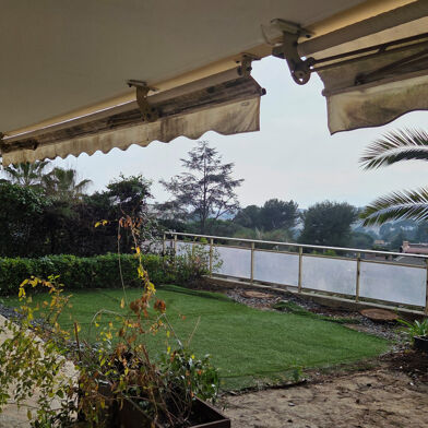 Appartement 3 pièces 2176 €