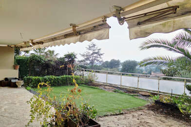 Appartement 3 pièces 2176 €