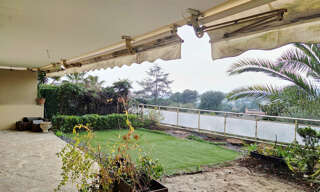 Appartement 3 Pièces 84 m² à louer à Le Cannet (06110)